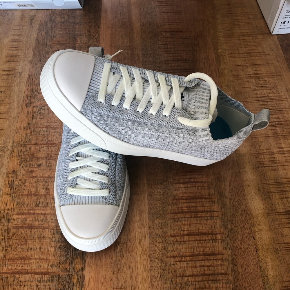 Native Jefferson 2.0 Liteknit Shoes